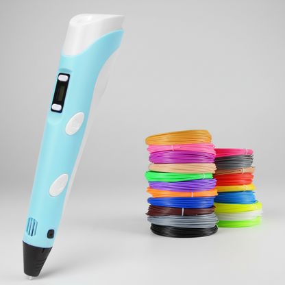 3D Printing Pen Drawing Tool