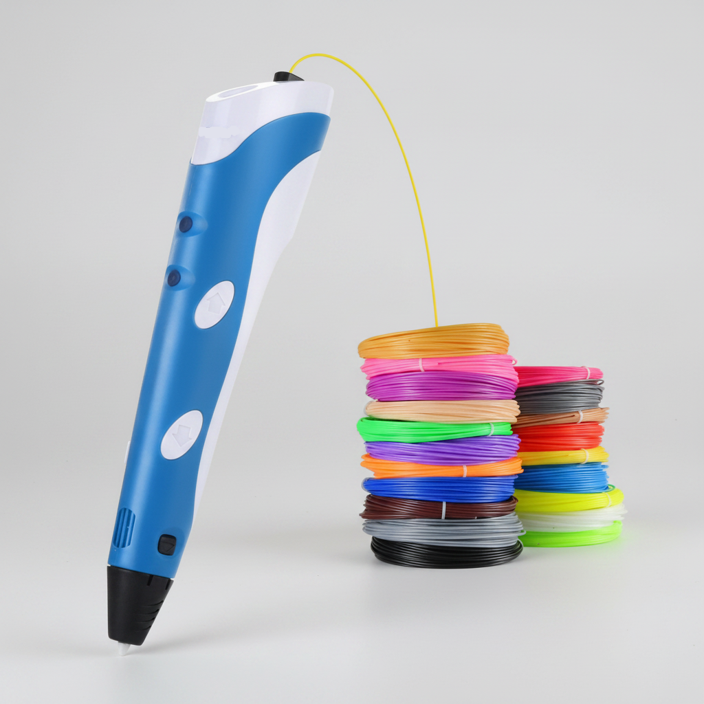 3D Printing Pen Drawing Tool