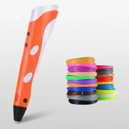3D Printing Pen Drawing Tool