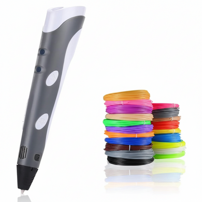 3D Printing Pen Drawing Tool