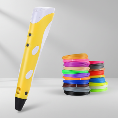 3D Printing Pen Drawing Tool