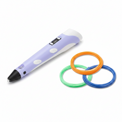 3D Printing Pen Drawing Tool