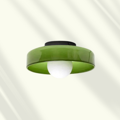 Stylish LED Flush Mount Ceiling Light