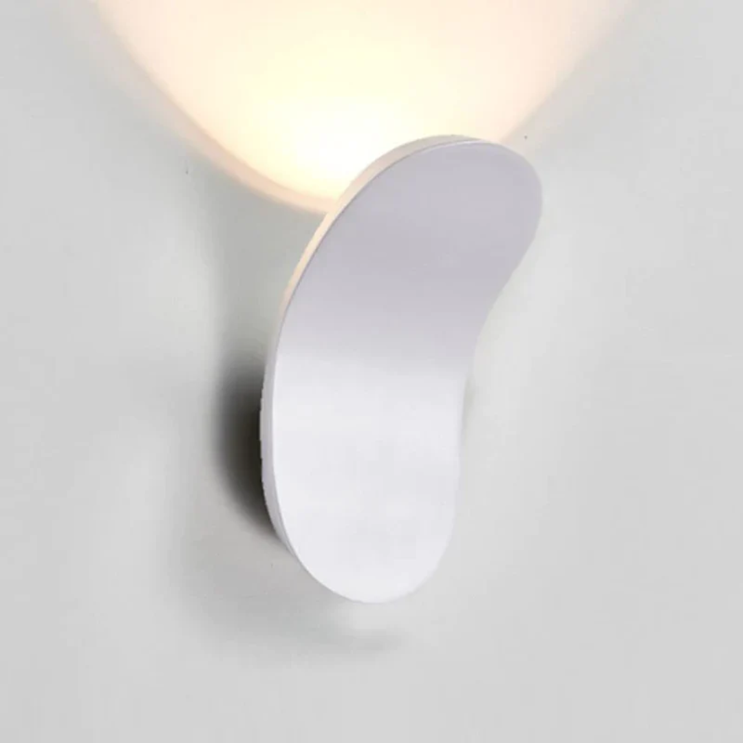 Minimalist Nordic LED Wall Lamp