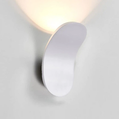 Minimalist Nordic LED Wall Lamp