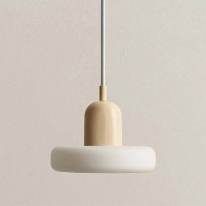 Morandi Scandinavian Pendant Light