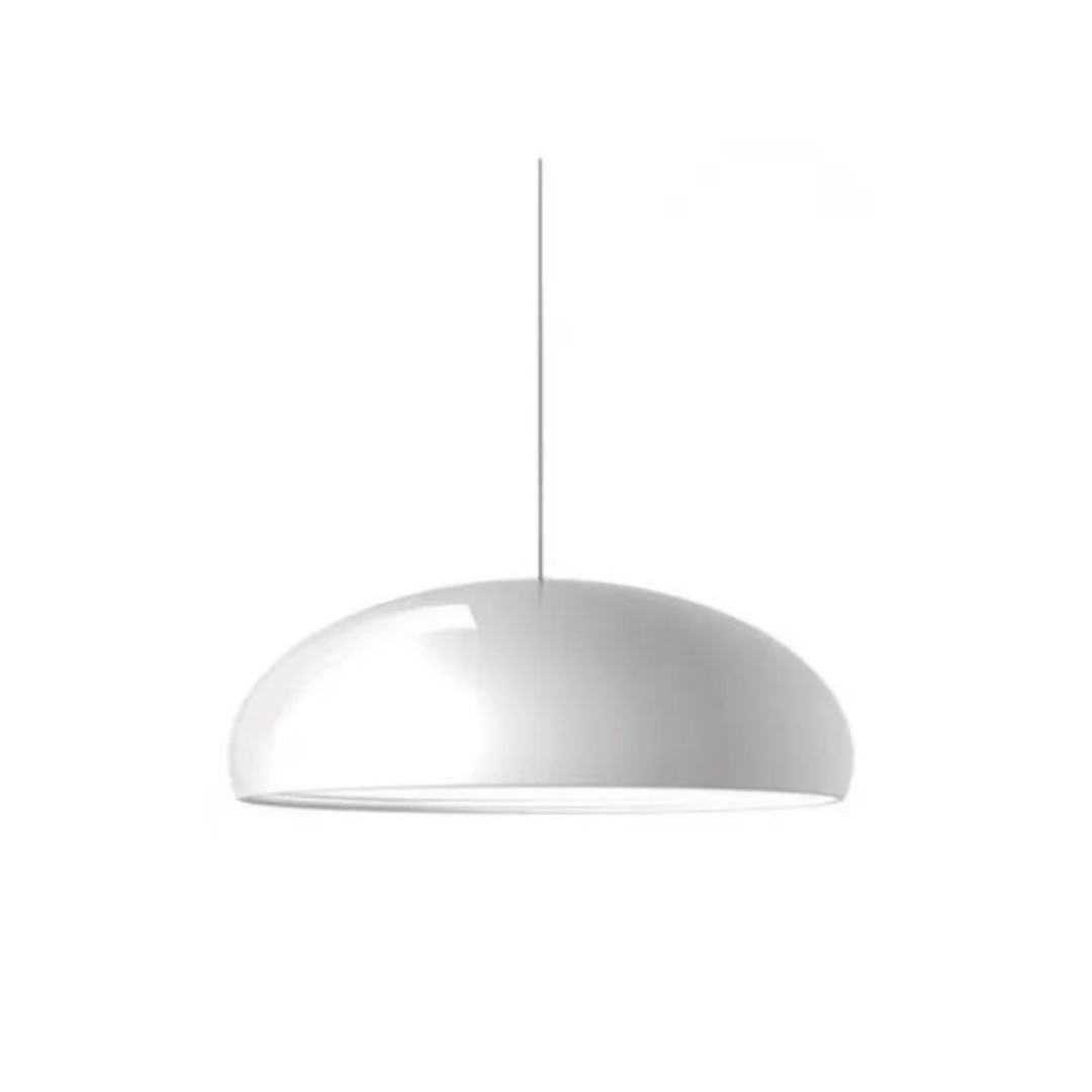 Horus Anodised Aluminum Pendant Light