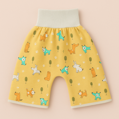 Reusable Baby Training Pants