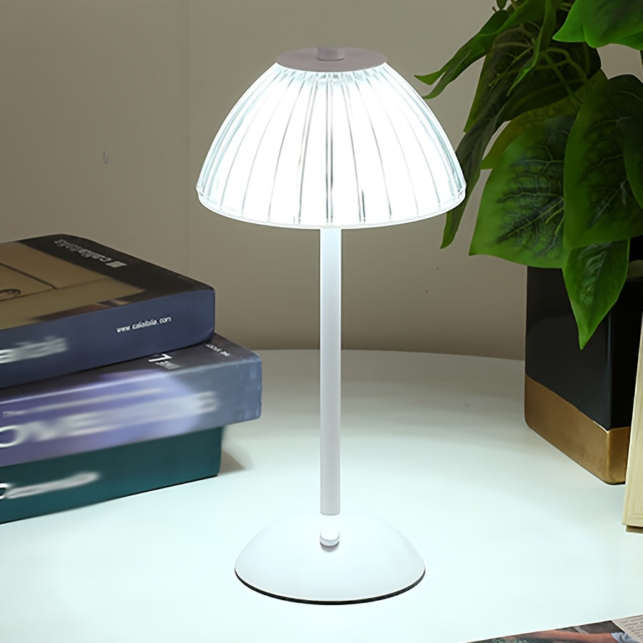 Rechargeable Touch Table Lamp