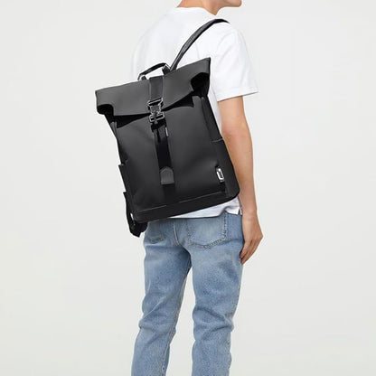 USB Charging Laptop Backpack