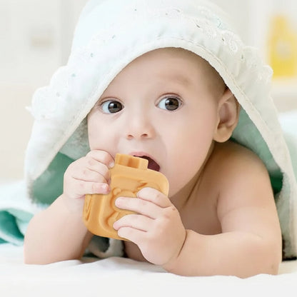 Soft Stacking and Teething Cubes