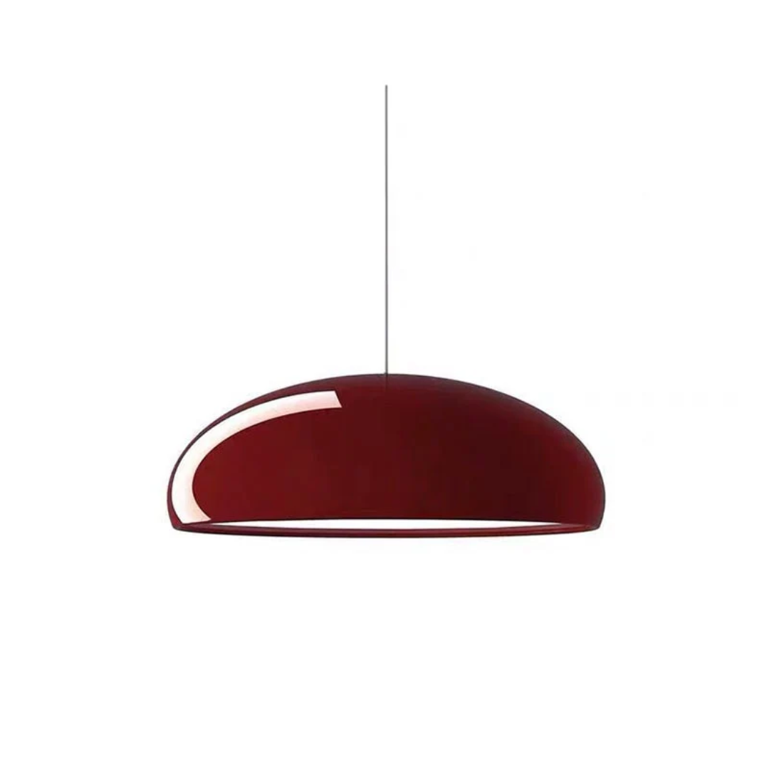 Horus Anodised Aluminum Pendant Light