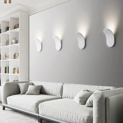 Minimalist Nordic LED Wall Lamp