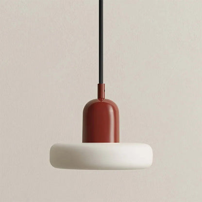 Morandi Scandinavian Pendant Light