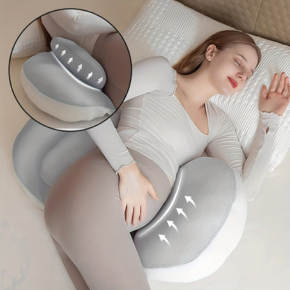 Adjustable Full Body Support Pillow
