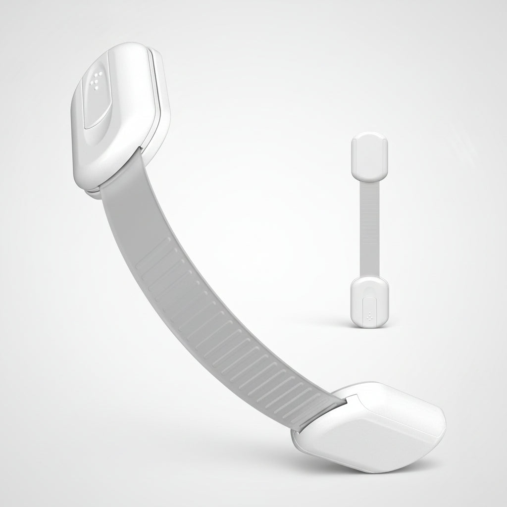 Child Safety Strap Locks