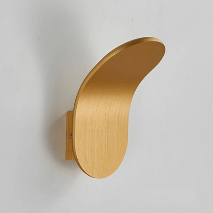 Minimalist Nordic LED Wall Lamp