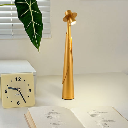 Rechargeable LED Hat Lamp