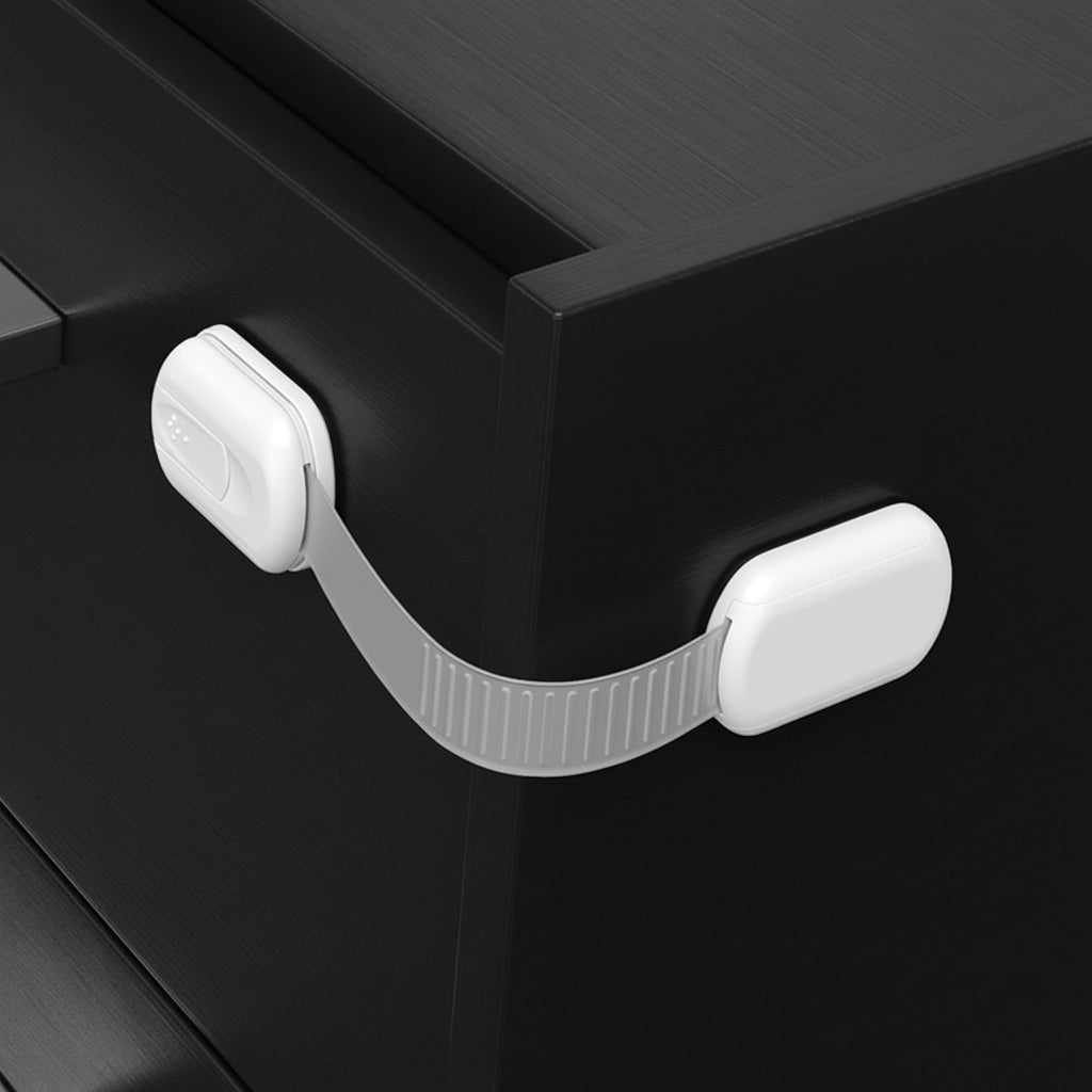 Child Safety Strap Locks