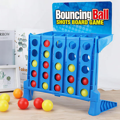 Bounce Ball Party Board Game