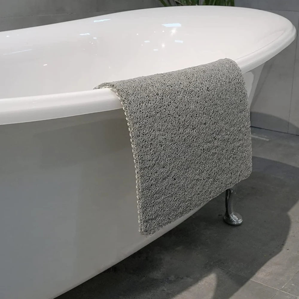 Quick Dry Non Slip Bath Mat