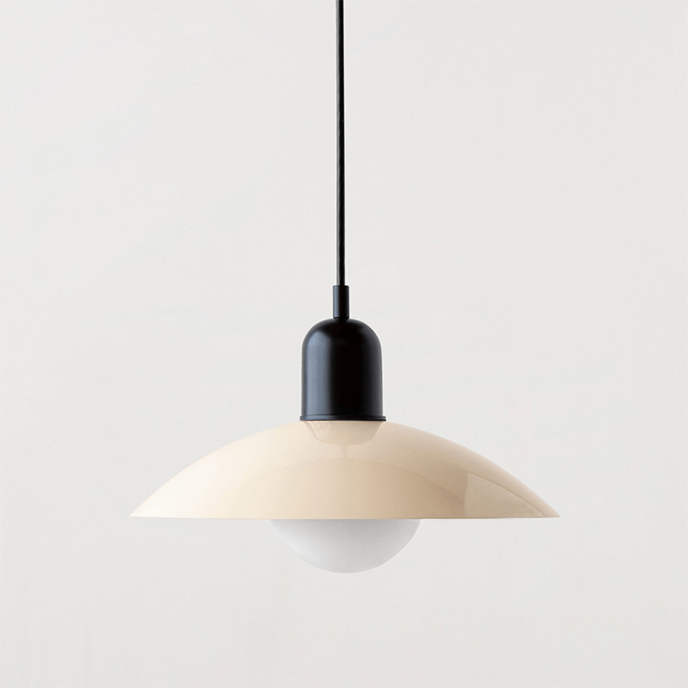 Macaron Bauhaus Color Pendant Light