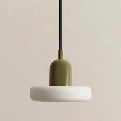 Morandi Scandinavian Pendant Light
