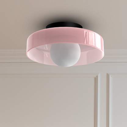 Stylish LED Flush Mount Ceiling Light