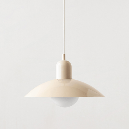 Macaron Bauhaus Color Pendant Light