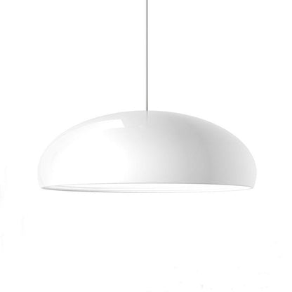 Lira Dome Metal Pendant Light