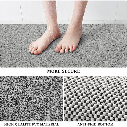 Quick Dry Non Slip Bath Mat