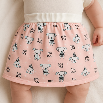 Reusable Baby Training Pants