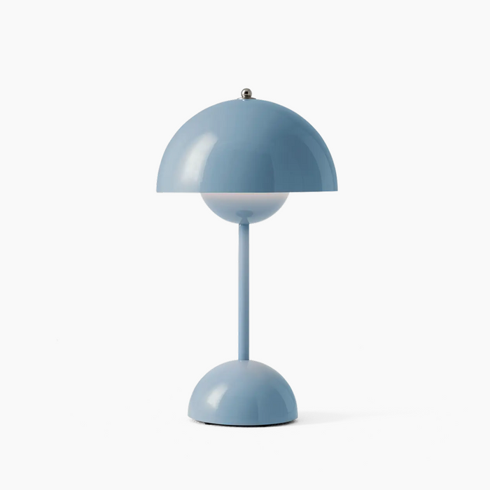 Mushroom Pod Rechargeable Night Light