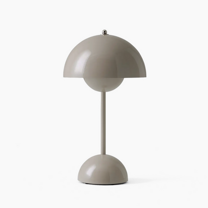 Mushroom Pod Rechargeable Night Light