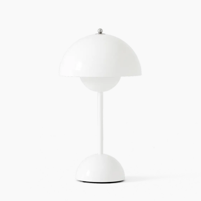 Mushroom Pod Rechargeable Night Light