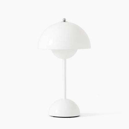 Mushroom Pod Rechargeable Night Light