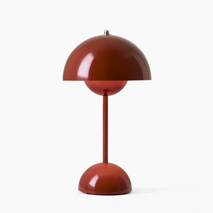 Mushroom Pod Rechargeable Night Light