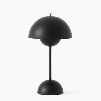 Mushroom Pod Rechargeable Night Light