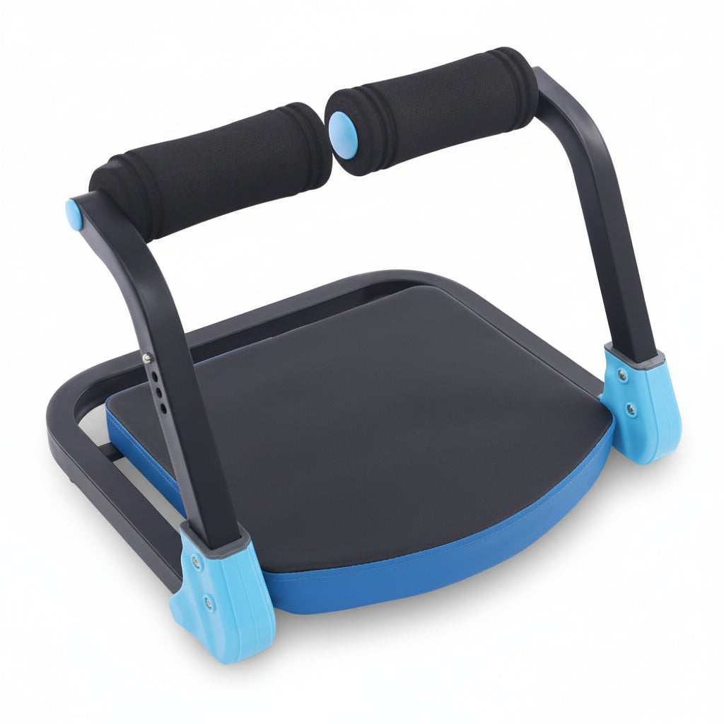 Adjustable Iron Ab Trainer