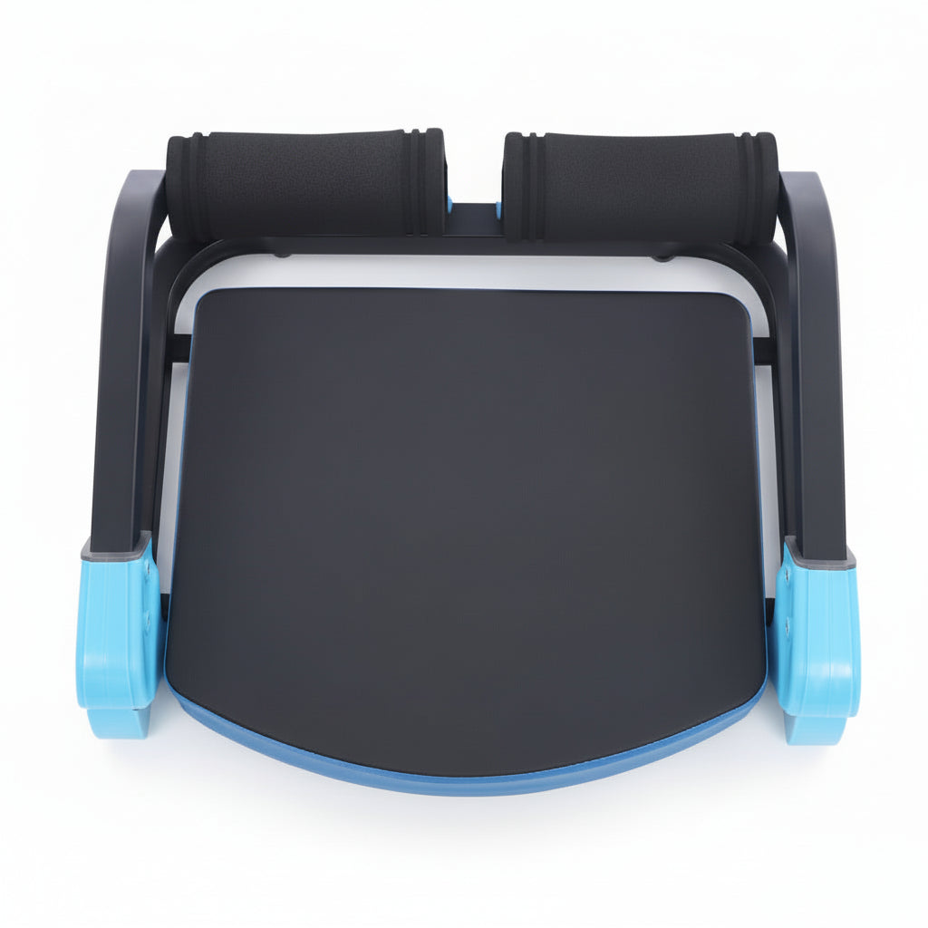 Adjustable Iron Ab Trainer