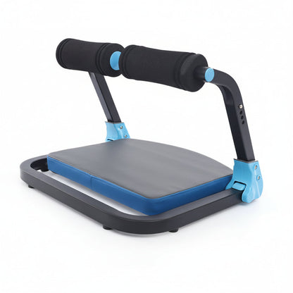 Adjustable Iron Ab Trainer