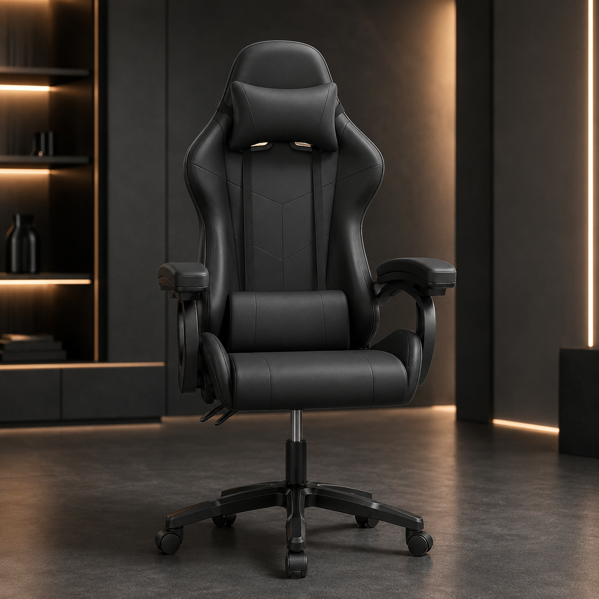 Ergonomic Mesh Gaming Chair