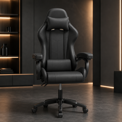 Ergonomic Mesh Gaming Chair