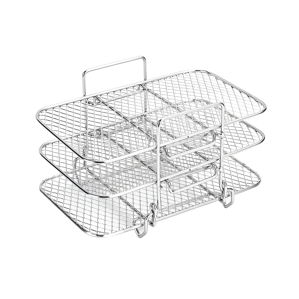 Stackable Air Fryer Rack