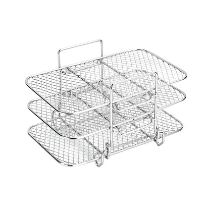 Stackable Air Fryer Rack