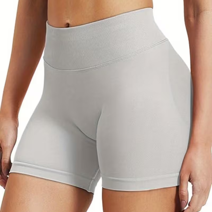Seamless Scrunch Gym Shorts