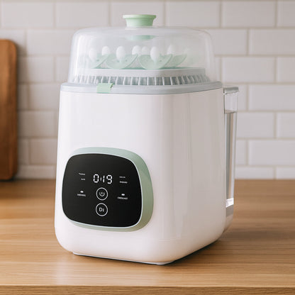 Electric Baby Bottle Washer