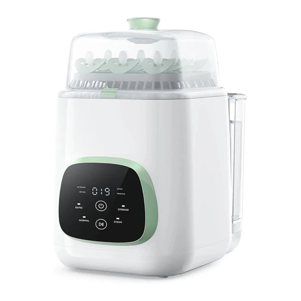 Electric Baby Bottle Washer