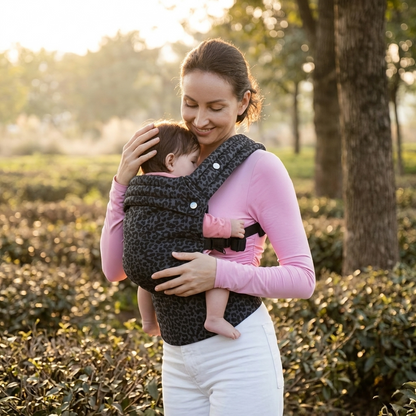 Ergonomic Infant Carrier