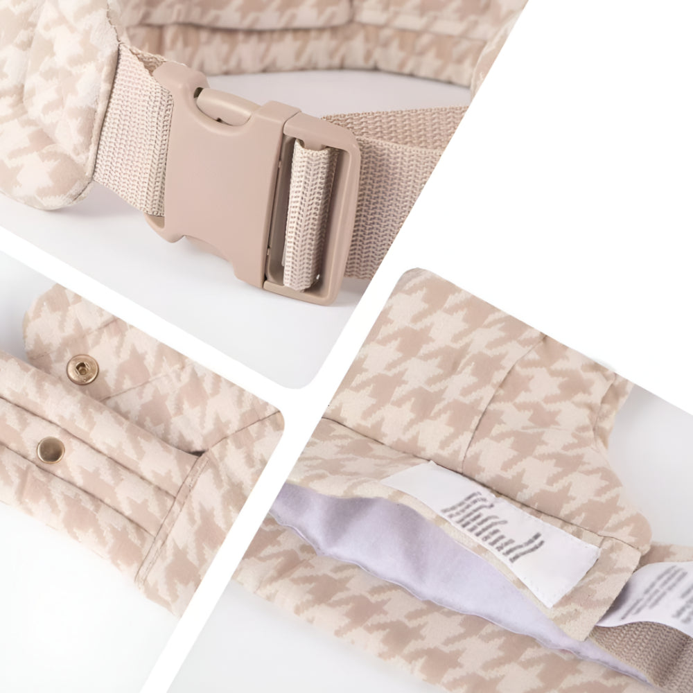 Ergonomic Infant Carrier